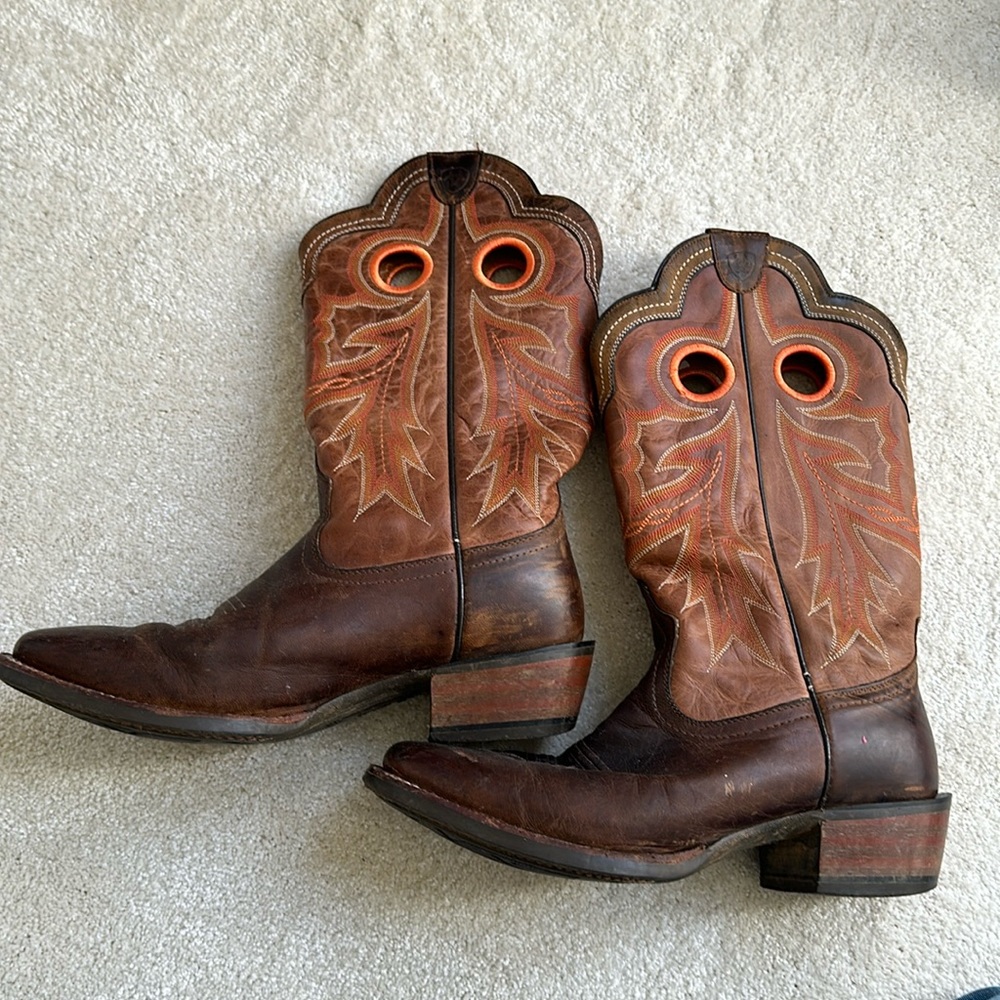 Ariat Cowboy Boot